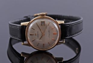 Omega Ladymatic wristwatch