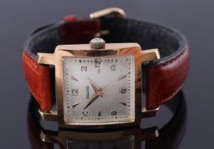 Duward wristwatch