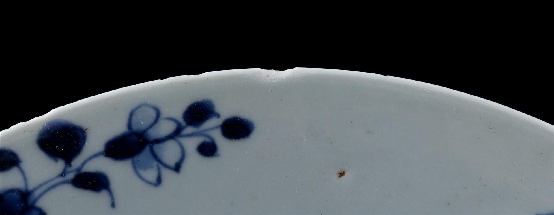 Various Chinese porcelain - Image 4 of 6