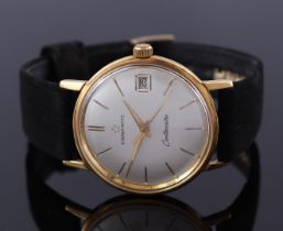 Eterna Matic Centenaire wristwatch