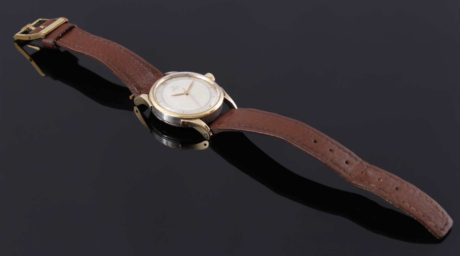 Omega wristwatch - Image 2 of 2