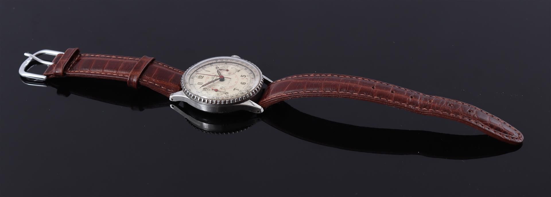Breitling Swiss wristwatch - Image 2 of 2