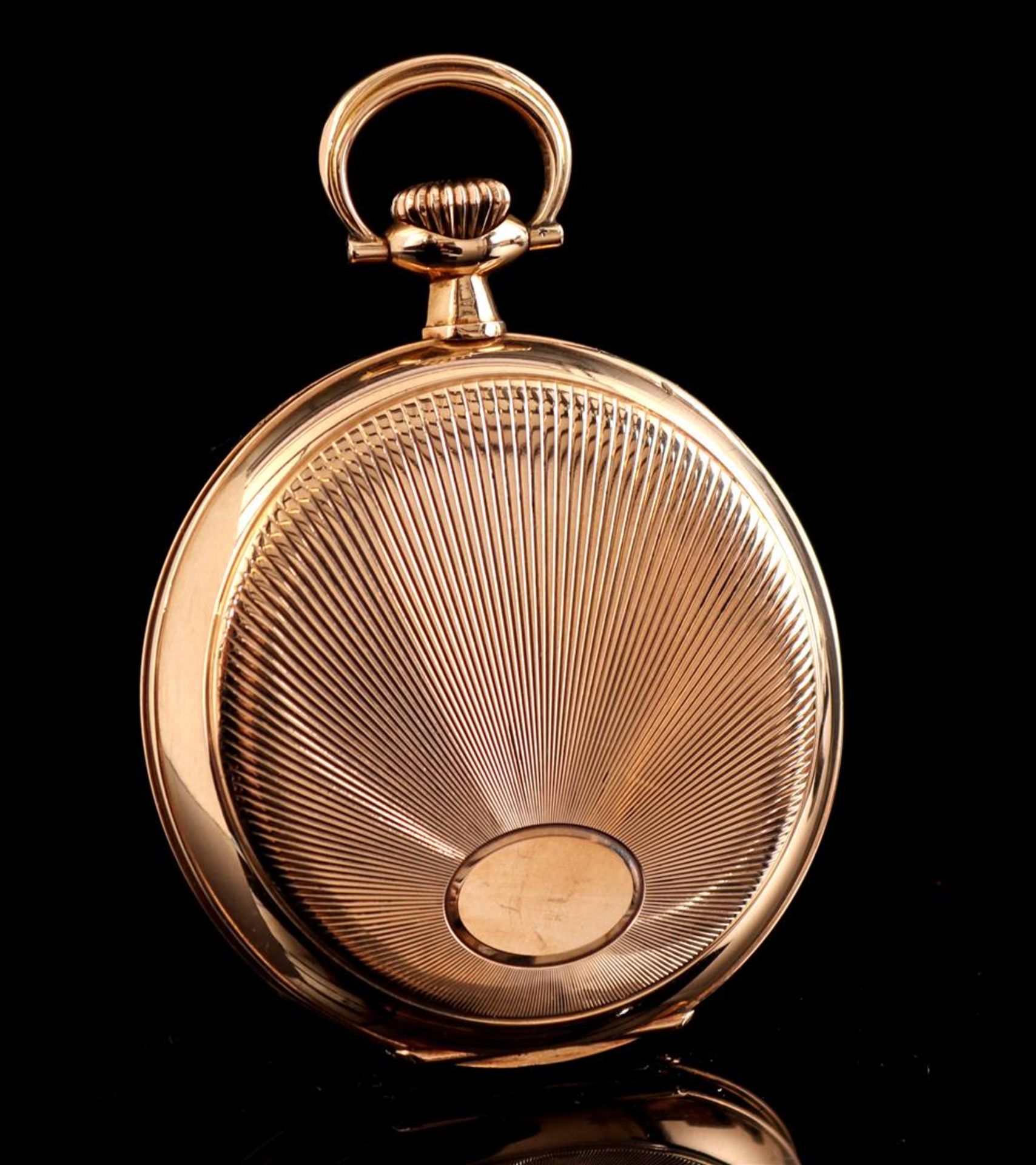 Zenith pocket watch - Image 2 of 4