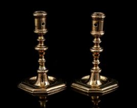 2 table candlesticks