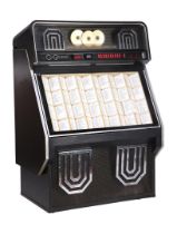 Wurlitzer CD jukebox