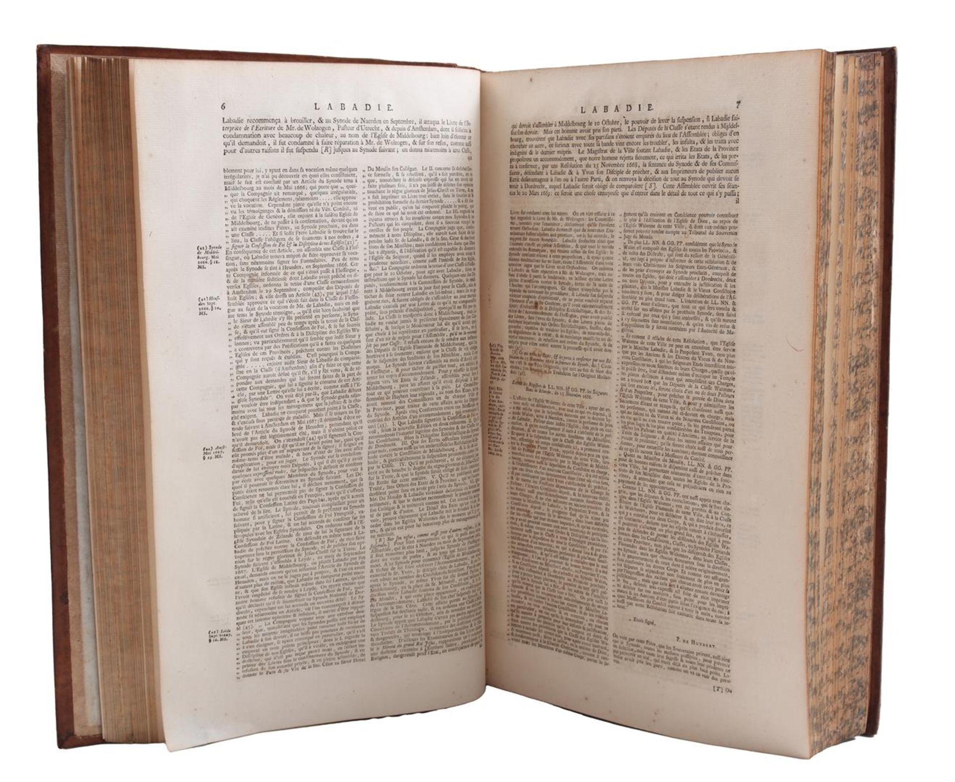 "Nouveau Historique Dictionnaire" - Image 4 of 4