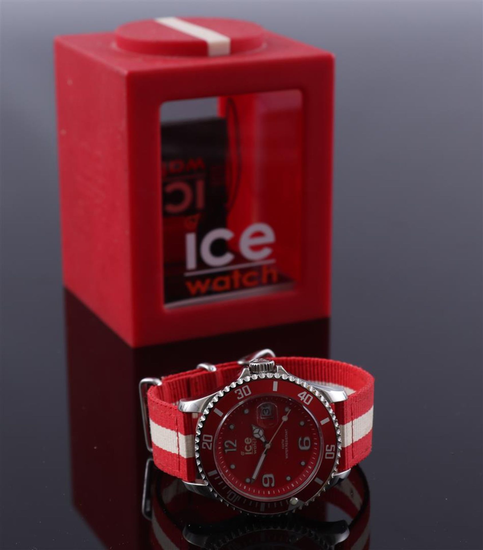 Ice Watch in box