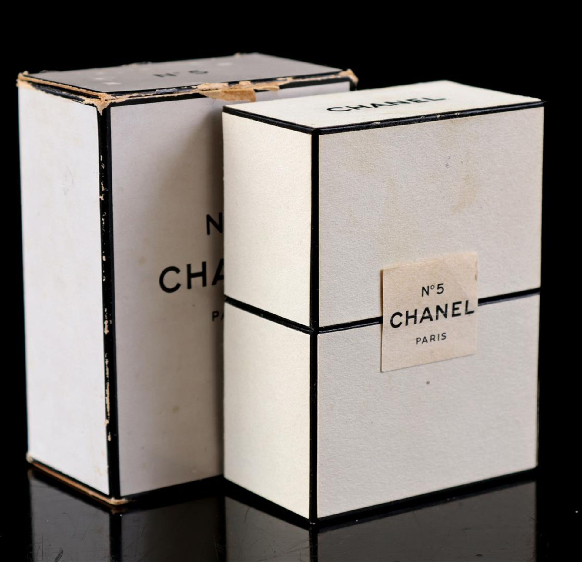 Chanel No. 5