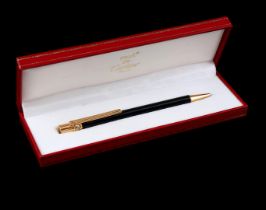 Must de Cartier ballpoint pen