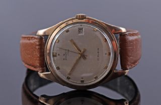 DuBois 1785 Swiss wristwatch