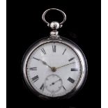 Pocket watch