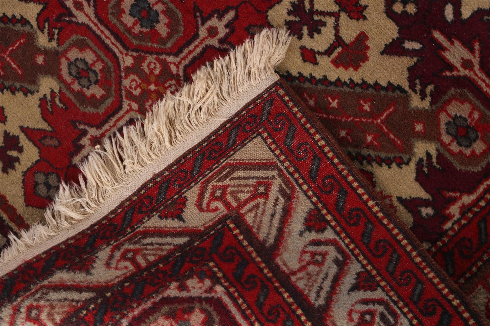 Hand-knotted oriental carpet, Anatol - Bild 4 aus 4