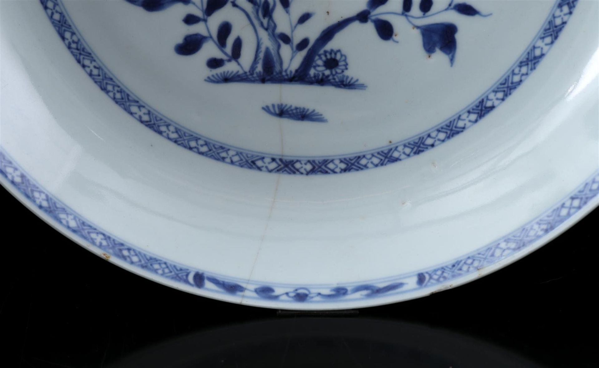 Various Chinese porcelain - Bild 2 aus 3