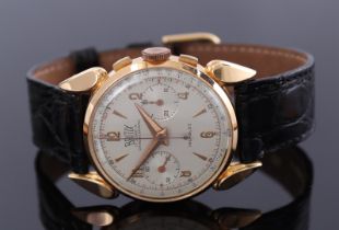 Britix wristwatch