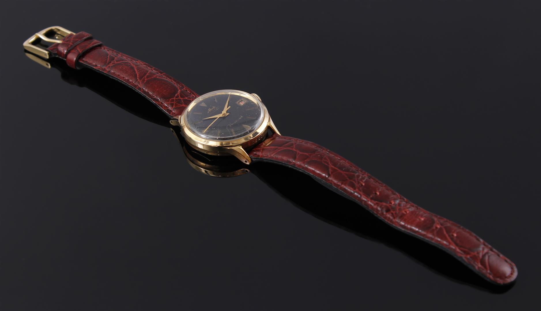 Mido Multifort Limited wristwatch - Image 2 of 2