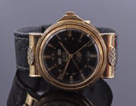 Zodiac Swiss wristwatch