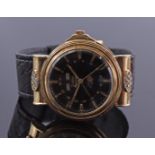 Zodiac Swiss wristwatch