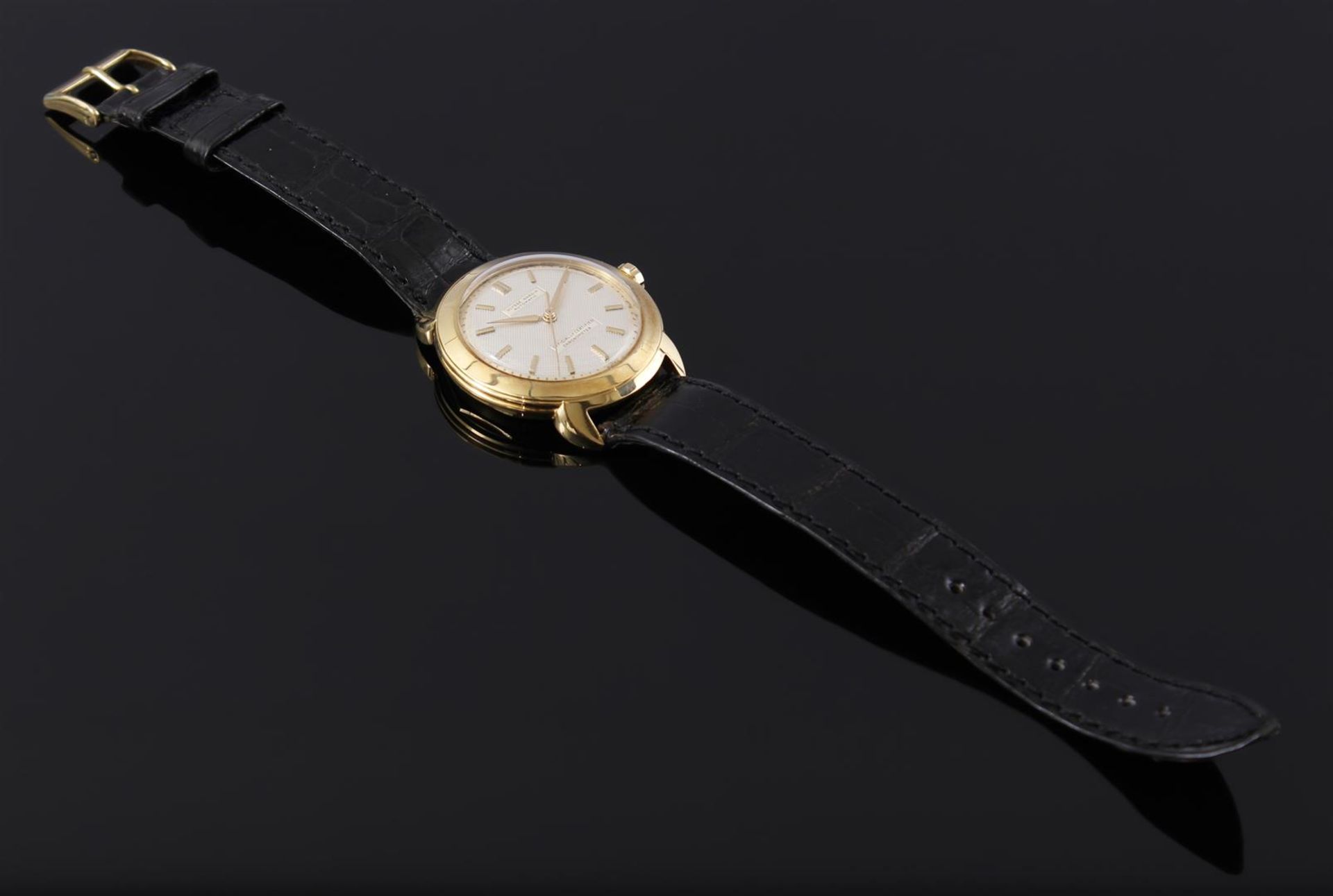 Ulysse Nardin wristwatch - Bild 2 aus 2