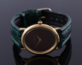 Eterna ladies wristwatch