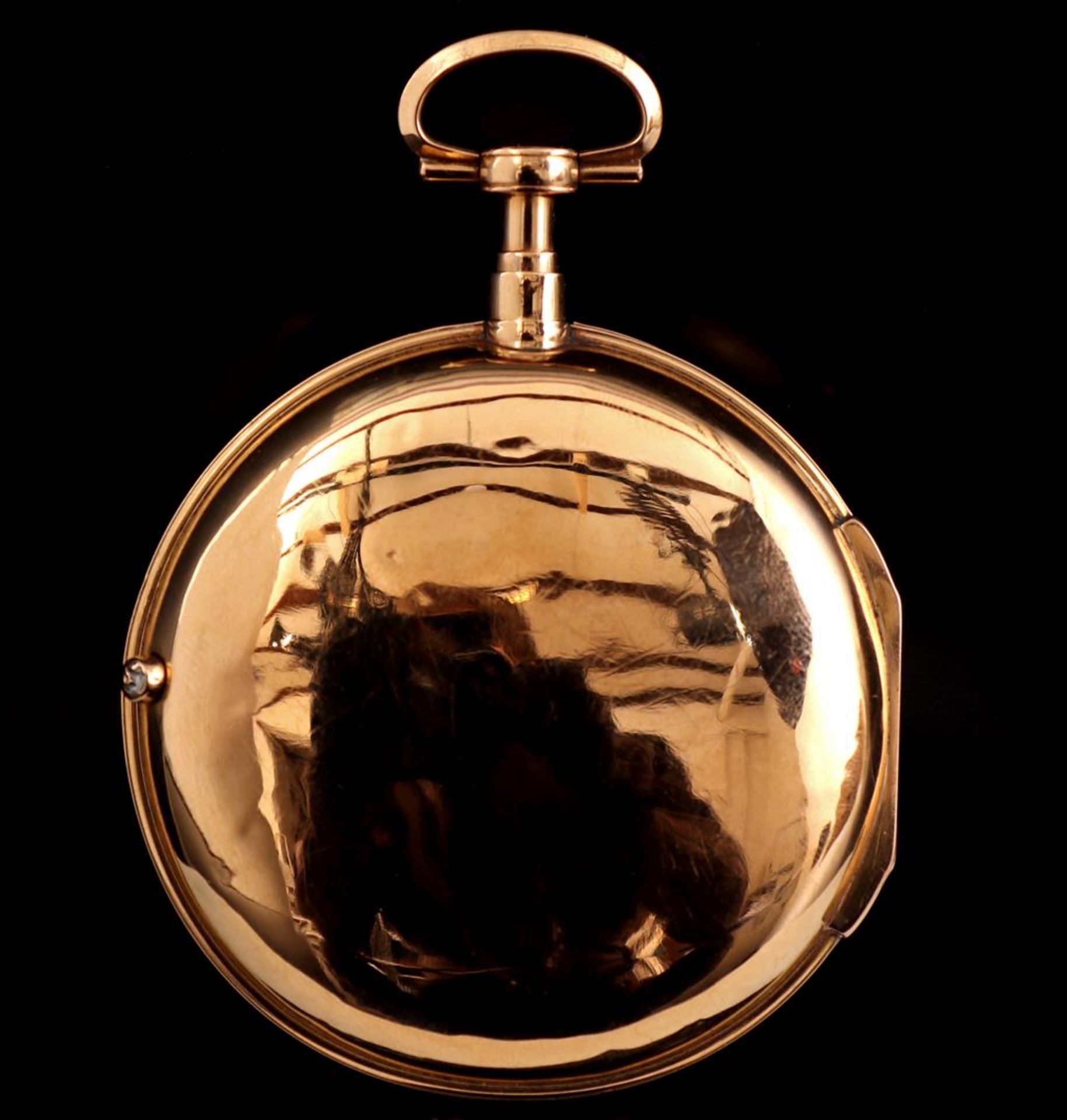 Eardley Norton London pocket watch - Image 2 of 5