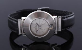 Zenith Keyhole wristwatch