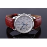 Longines Swiss wristwatch