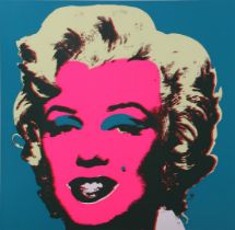 Andy Warhol