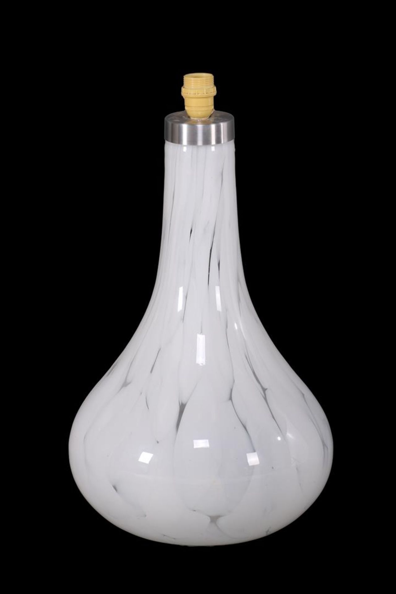 Glass lamp - Bild 2 aus 2