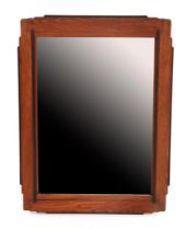 Art Deco mirror