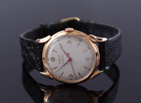 Orion Welta watch wristwatch