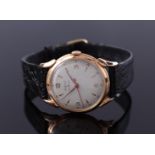 Orion Welta watch wristwatch