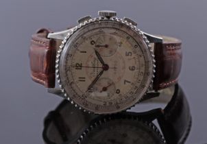 Breitling Swiss wristwatch