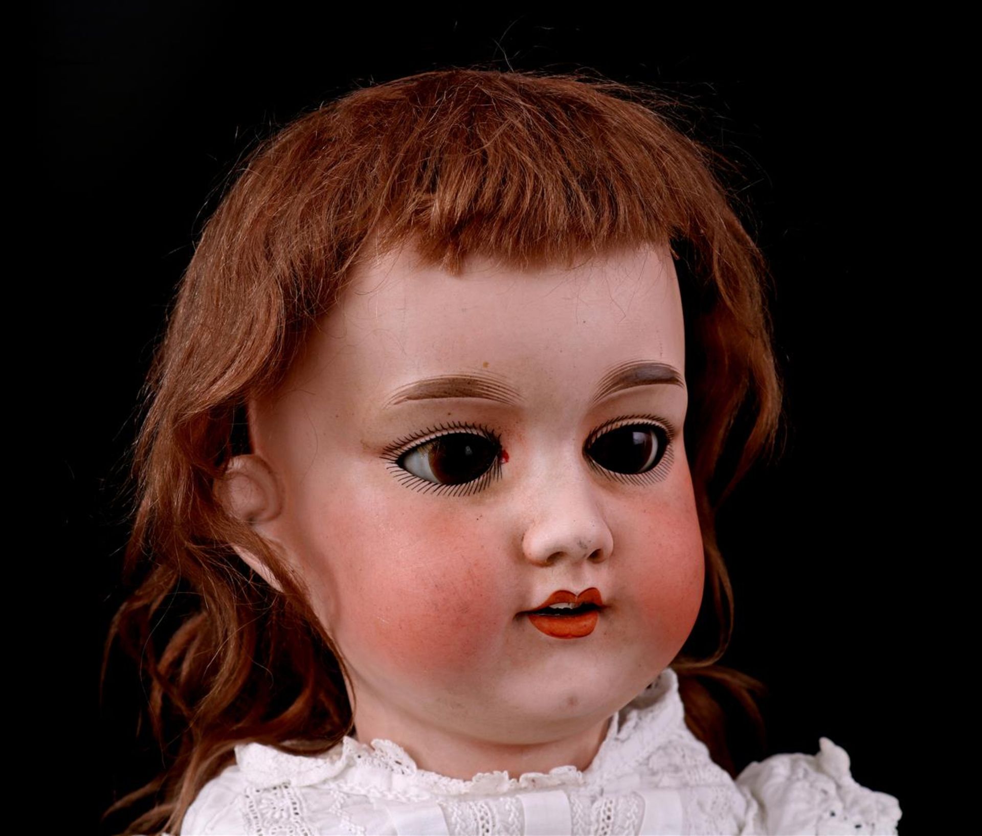 Armand Marseille doll - Image 3 of 7