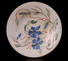 Rijnland earthenware dish