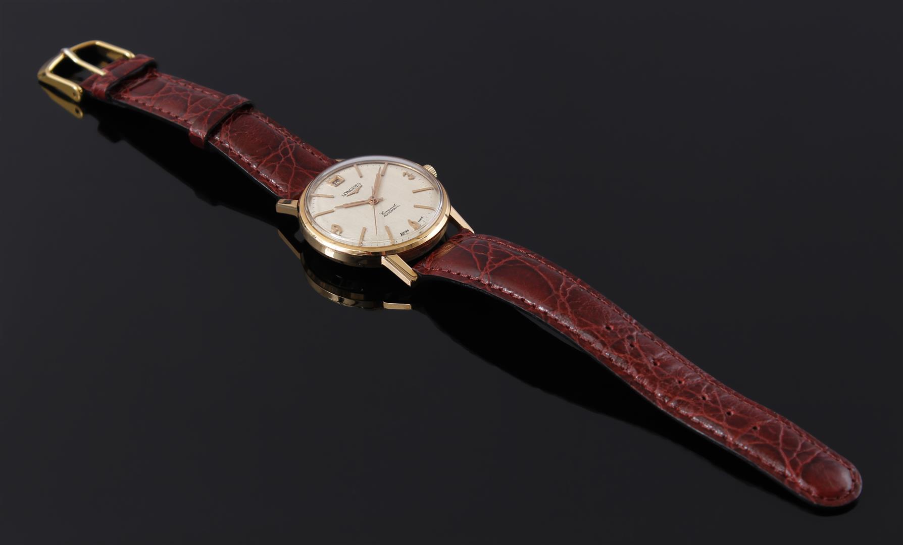 Longines Conquest wristwatch - Image 2 of 2