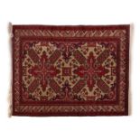 Hand-knotted oriental carpet, Anatol