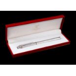 Must de Cartier fountain pen