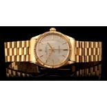 Rolex Oyster Perpetual wristwatch