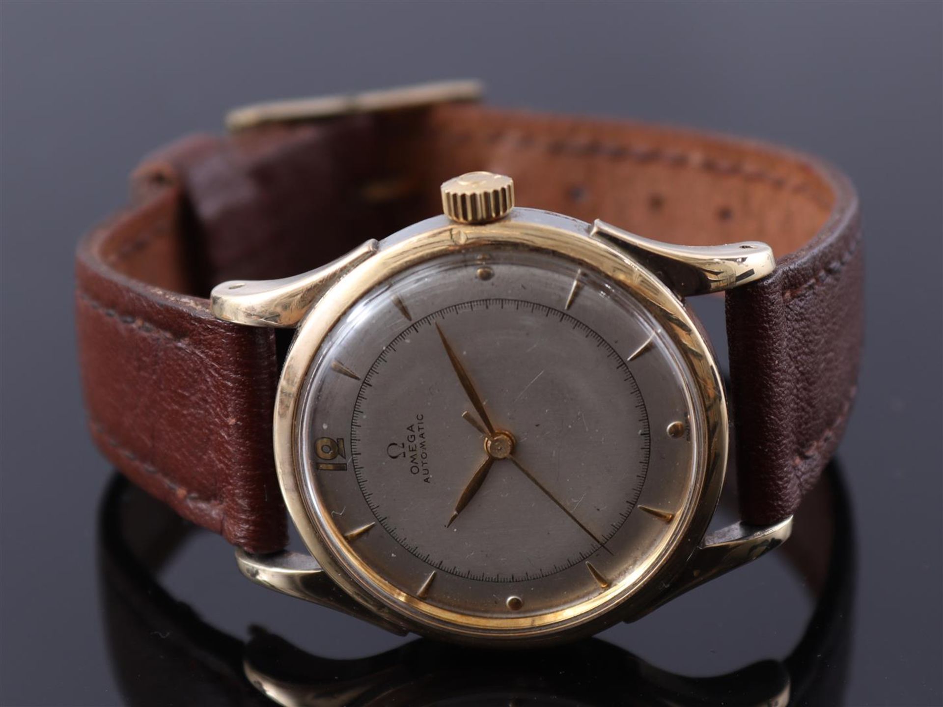 Omega wristwatch