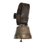 Bronze bell