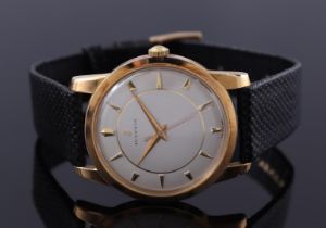 Juvenia Vendôme wristwatch