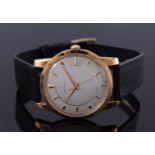 Juvenia Vendôme wristwatch