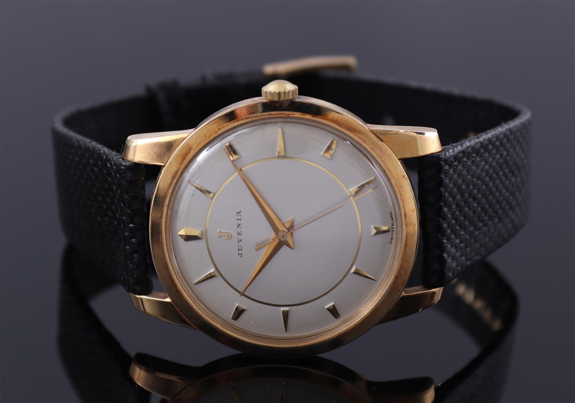 Juvenia Vendôme wristwatch