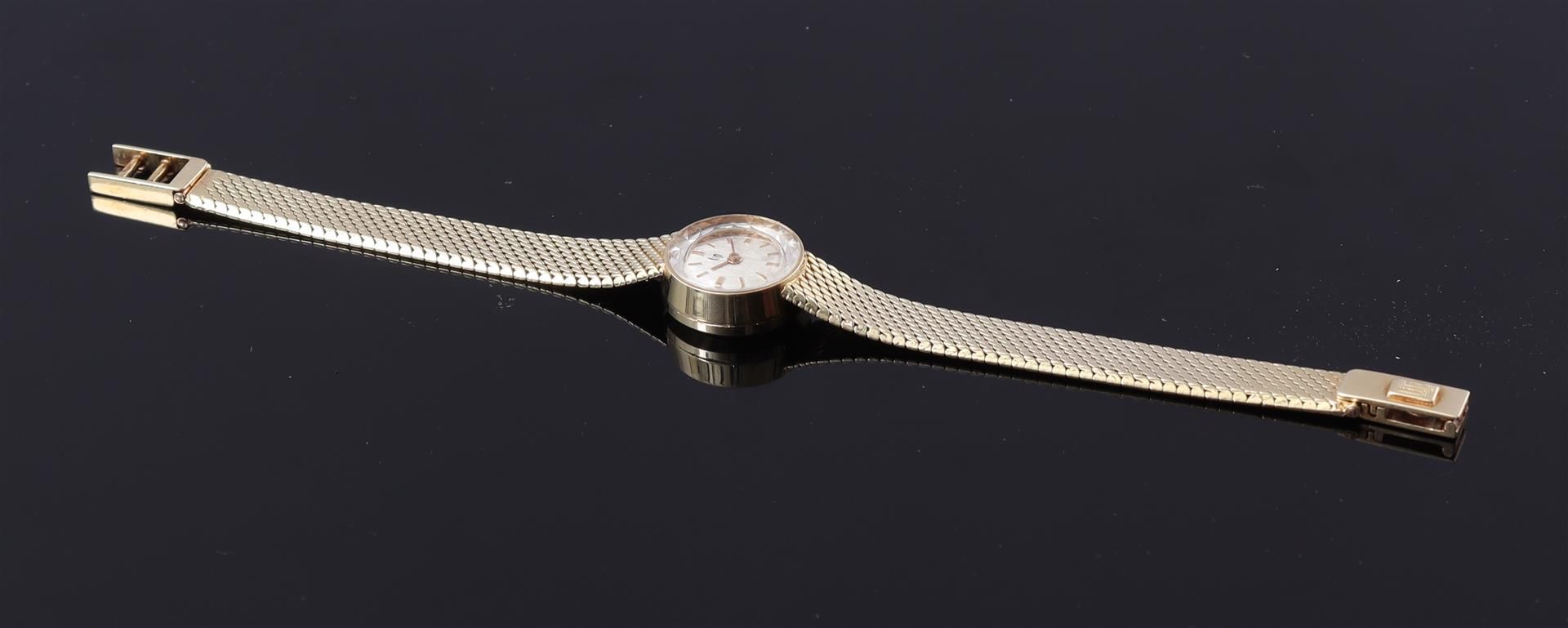 Lip wristwatch - Image 2 of 2