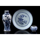 Various Chinese porcelain