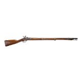 19th century rifle