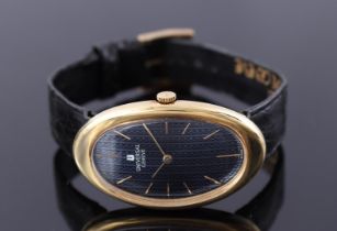 Universal Genève wristwatch