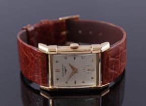 Longines wristwatch