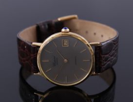 LU Chopard Genève wristwatch