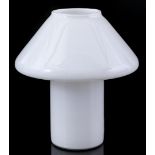 Table lamp Mushroom